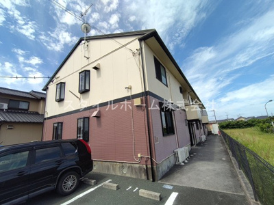 【外観】 | セジュールスール