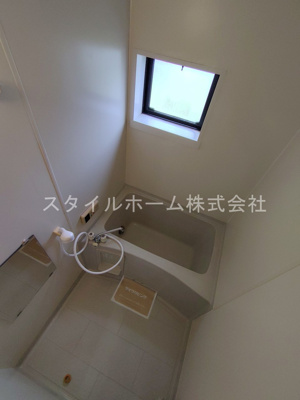 【浴室】 | セジュールスール