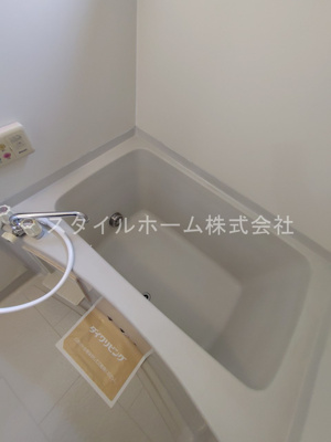 【浴室】 | セジュールスール