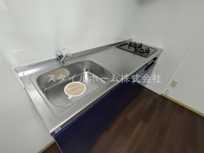 【キッチン】 | セジュールスール