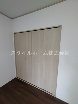 【収納】 | セジュールスール