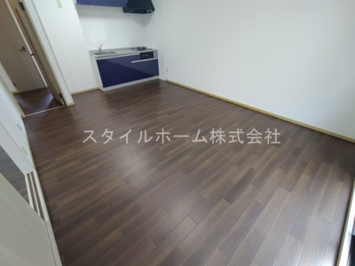 【居間・リビング】 | セジュールスール