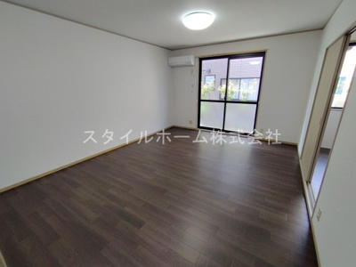 【居間・リビング】 | セジュールスール