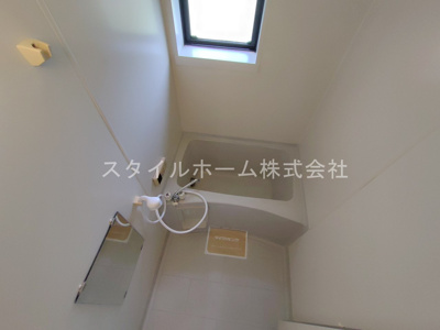 【浴室】 | セジュールスール