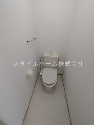 【トイレ】 | セジュールスール