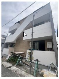 【外観】 | リファインド武庫川Ⅱ
