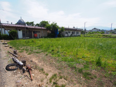 【外観】 | 北沢又字稲荷 No.2