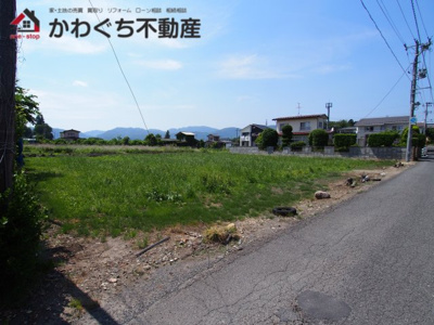 【外観】 | 北沢又字稲荷 No.3