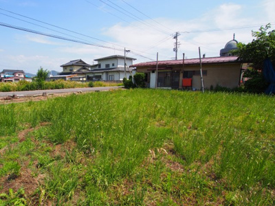 【外観】 | 北沢又字稲荷 No.3