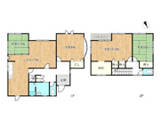 姫路市西八代町／中古戸建の画像