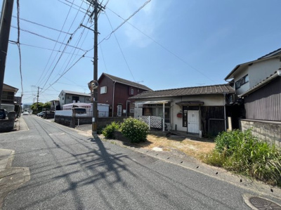 【外観】 | 【土地】博多区西月隈5丁目