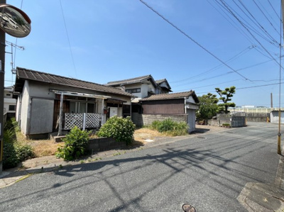 【外観】 | 【土地】博多区西月隈5丁目