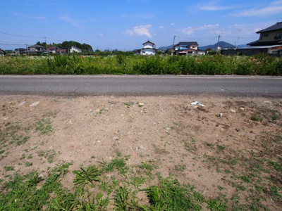 【外観】 | 北沢又字稲荷 No.4