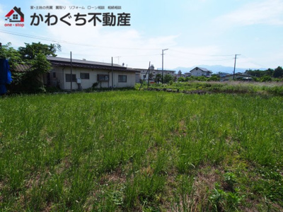 【外観】 | 北沢又字稲荷 No.4