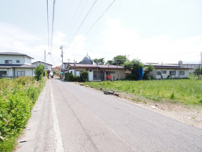 【外観】 | 北沢又字稲荷 No.4