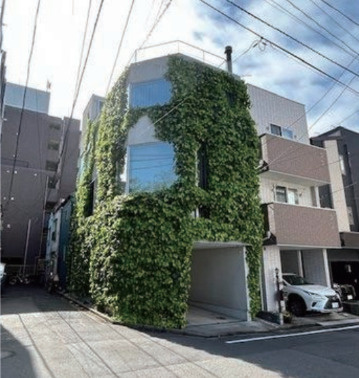 【外観】 | 江東区牡丹２丁目の戸建