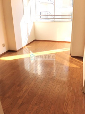 【居間・リビング】 | 土橋ビル