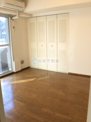 【居間・リビング】 | 土橋ビル