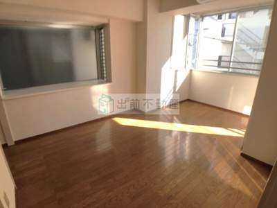 【居間・リビング】 | 土橋ビル