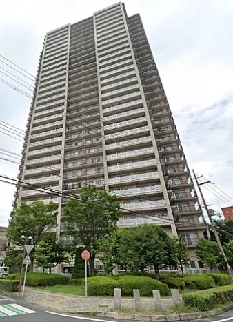 栗東市綣２丁目の店舗事務所の外観|外観も気になるポイント