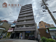 永楽ハイツの画像