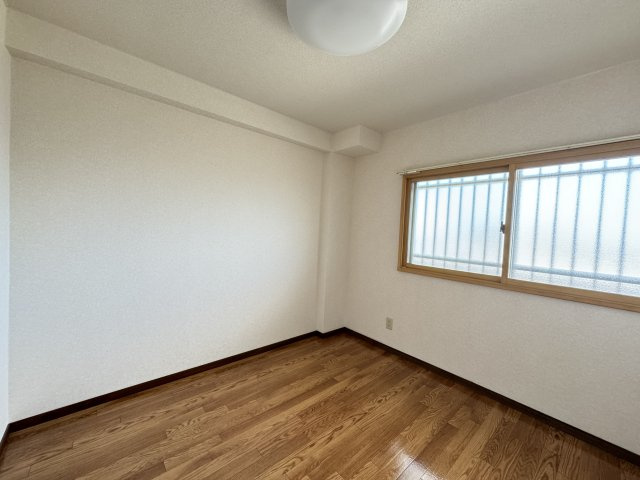 佐々木ビルの内装