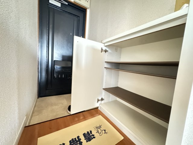 佐々木ビルのその他