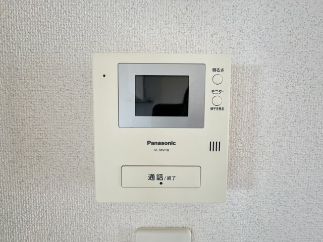 佐々木ビルのセキュリティ