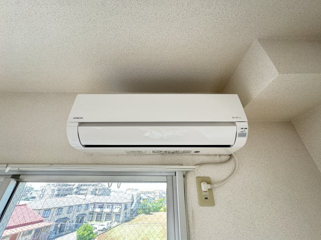 佐々木ビルの設備