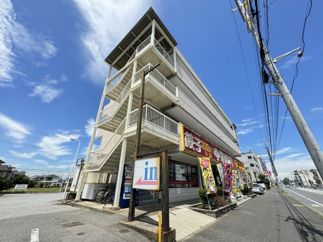 佐々木ビルのその他