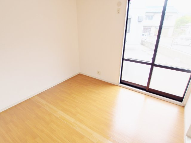 ツインズコートAのその他