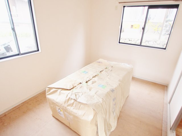 ツインズコートAのその他