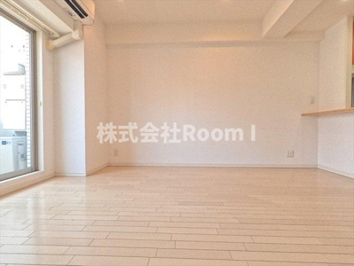 【洋室】 | ＢＲＡＶＩ上本町 | 広々とした洋室です