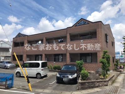 【外観】 | エバープレイス