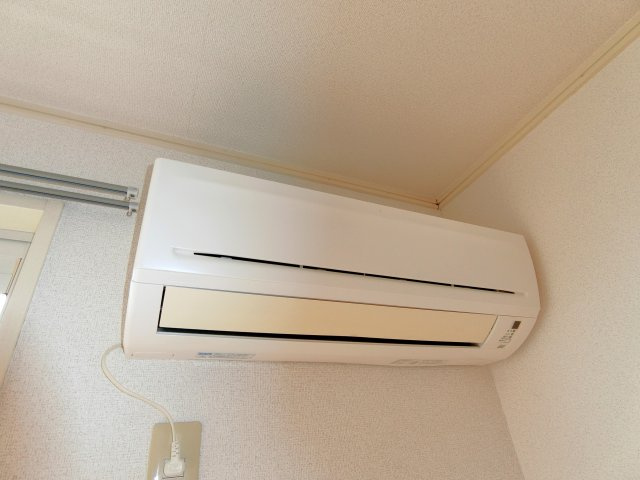 パルテール市川の設備