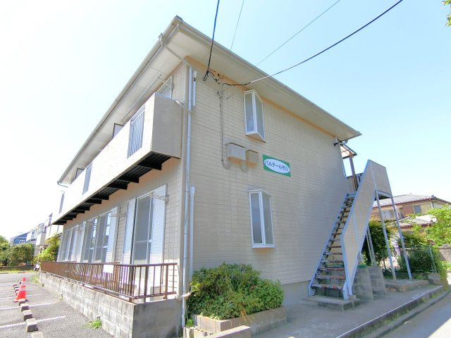 パルテール市川