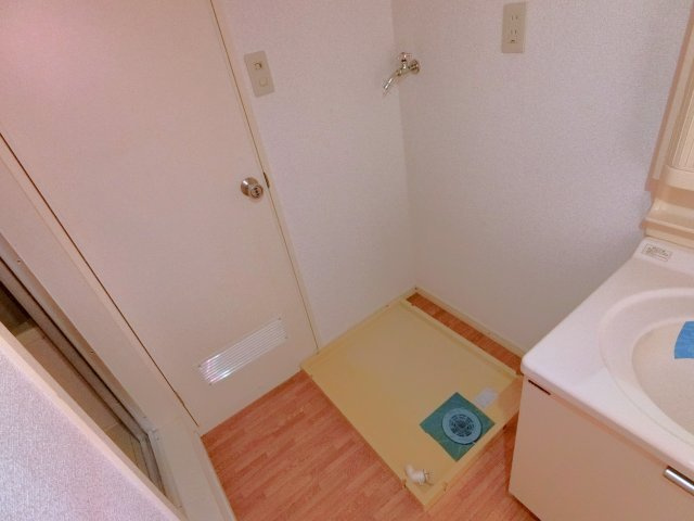 パルテール市川の設備
