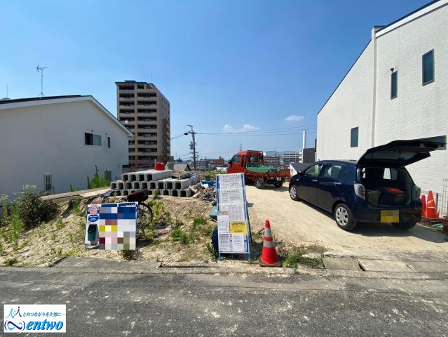 千種区光が丘1丁目