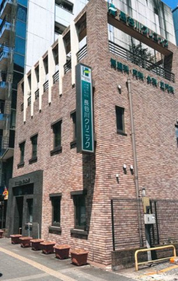 【外観】 | 蓮池銀座通りビル