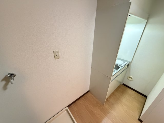 ラブリーローズのキッチン