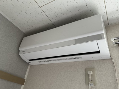 【設備】 | メゾングレー