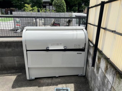 【その他共用部分】 | メゾングレー