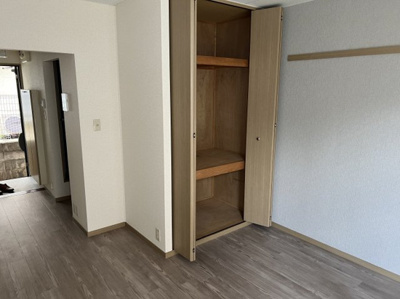 【収納】 | メゾングレー