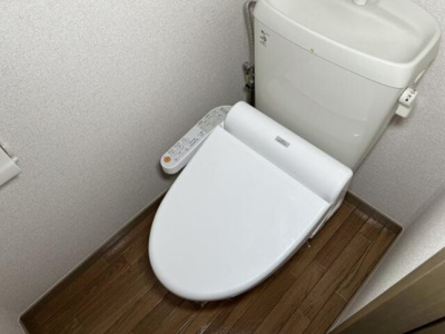 【トイレ】 | メゾングレー