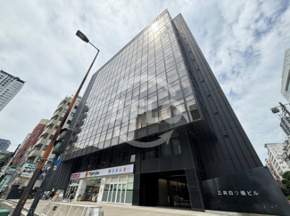 【外観】 | 三共四ツ橋ビル　外観