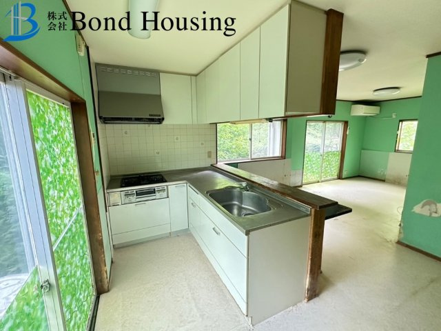 LDK16帖 全居室6帖以上 伊川谷町潤和　中古戸建のその他