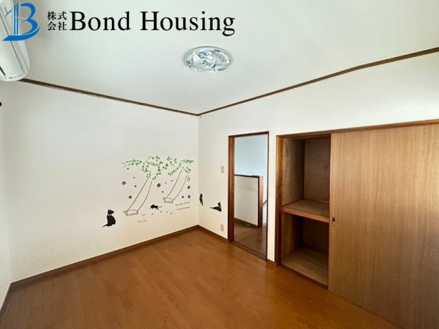 LDK16帖 全居室6帖以上 伊川谷町潤和　中古戸建のその他