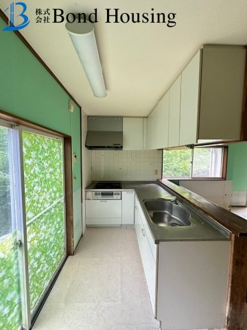 LDK16帖 全居室6帖以上 伊川谷町潤和　中古戸建のその他