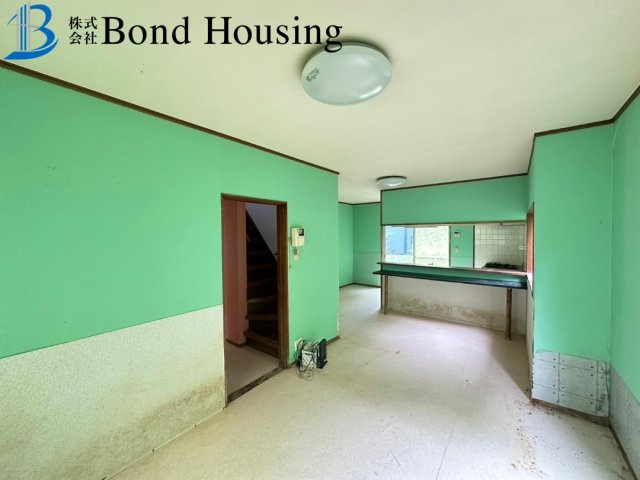 LDK16帖 全居室6帖以上 伊川谷町潤和　中古戸建のその他共用部分