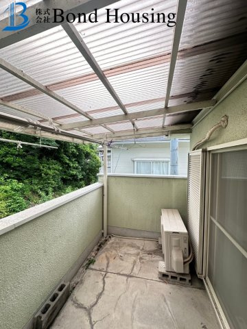 LDK16帖 全居室6帖以上 伊川谷町潤和　中古戸建のその他